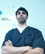 Book an Appointment with Harsimran Bhatti at Healing Sense Chiropractic Clinic Burnaby