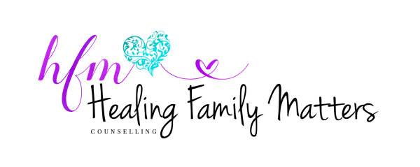 Healing Family Matters Counselling