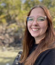 Book an Appointment with Kelsey Jacobs for Counselling