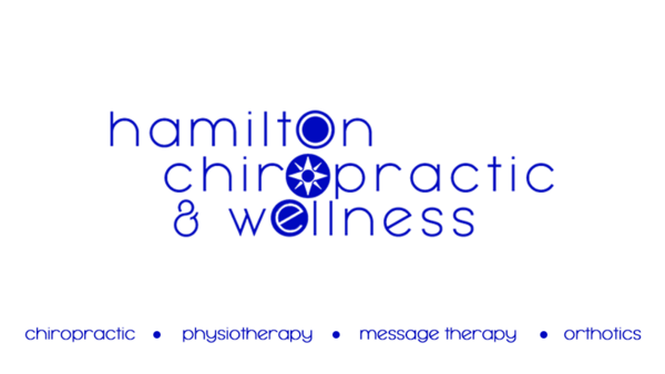 Hamilton Chiropractic and Wellness
