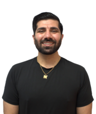 Book an Appointment with Ashor Sworesho for Chiropractic