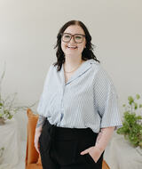 Book an Appointment with Kyla Boldt at Treestone Massage Therapy and Wellness