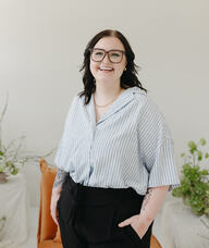 Book an Appointment with Kyla Boldt for Registered Massage Therapy and Cupping Therapy