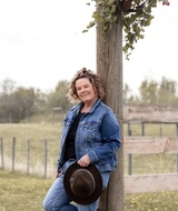 Book an Appointment with Janet Langevin at Stony Plain