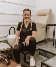 Book an Appointment with Lindsay Prashaw for Manicures and Pedicures