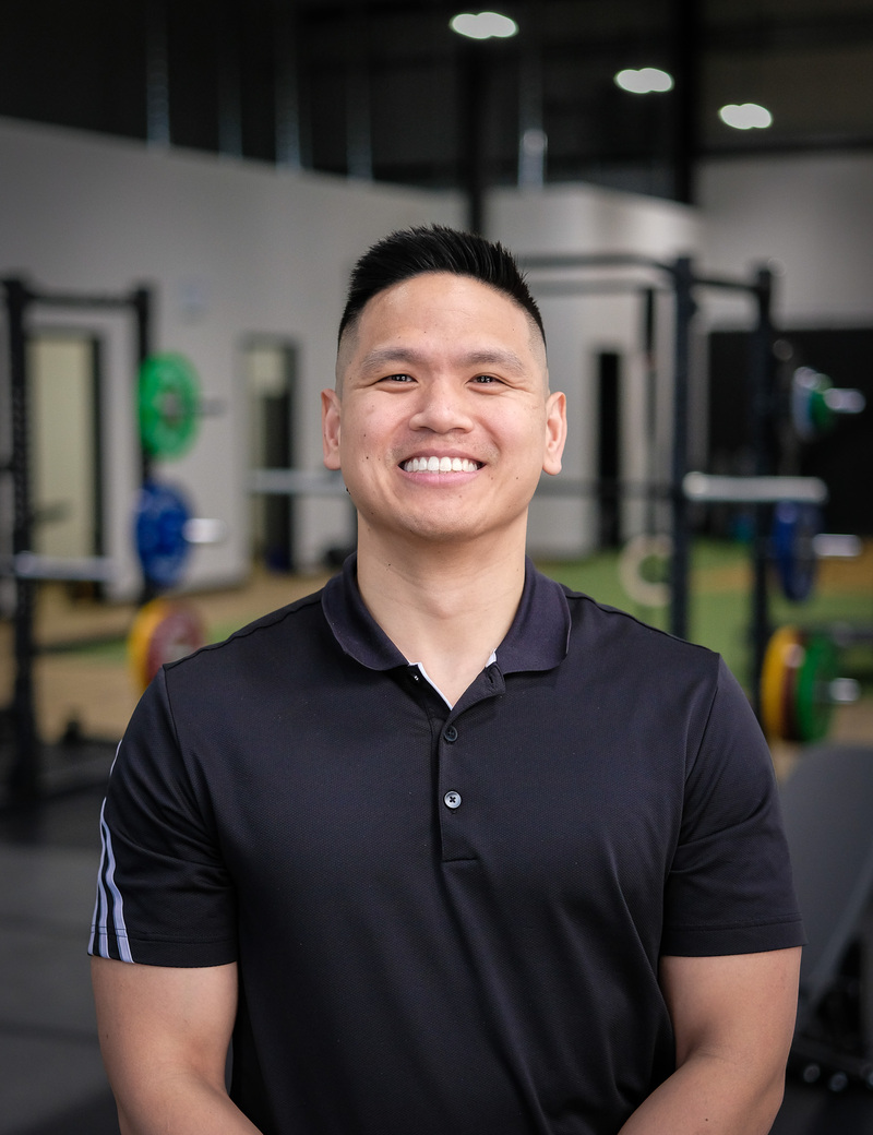 Jason Chung
