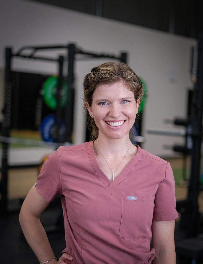 Amanda Gemmell