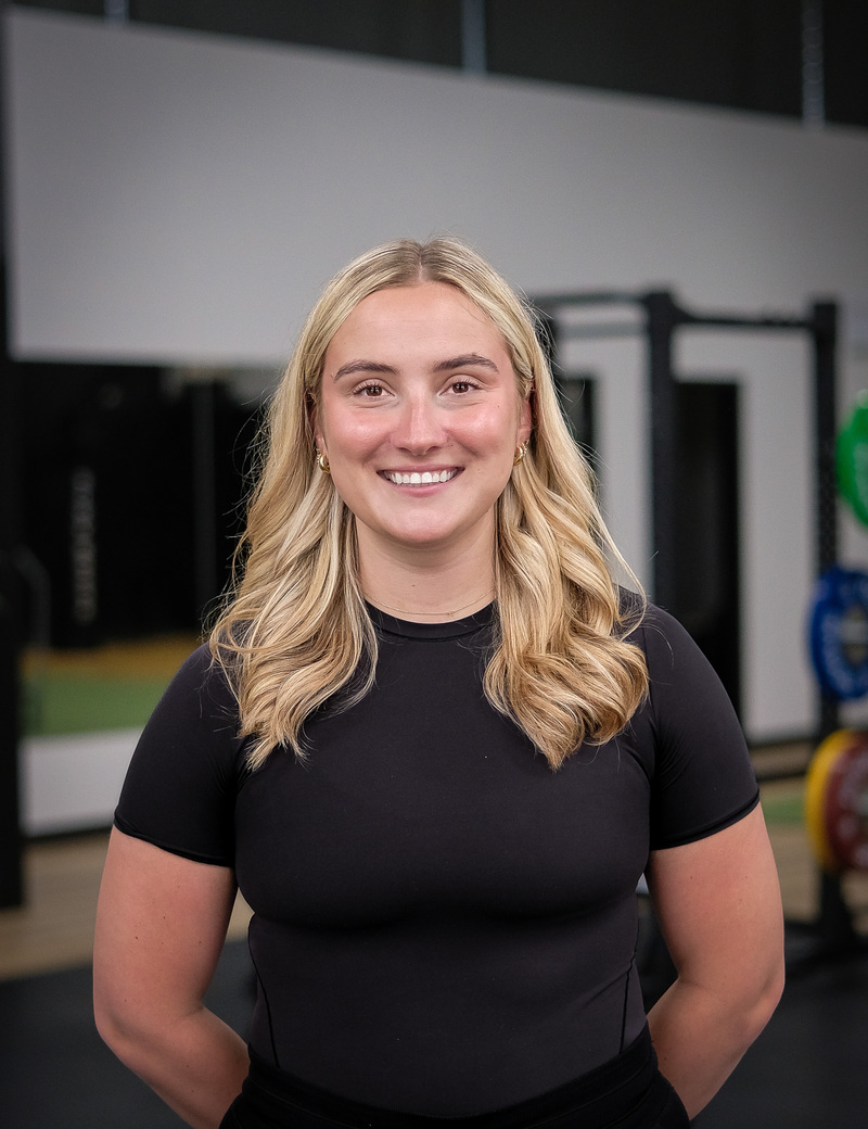 Courtney Hlady
