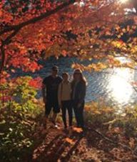 Book an Appointment with Mrs. Andrijana Sabadosh for Ayurvedic Relaxation Massage