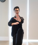 Book an Appointment with ruida hu at Fraser Street Physiotherapy