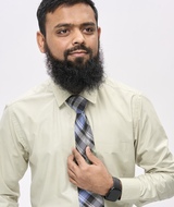 Book an Appointment with Mr. Mohammed Sohel Ansari 2 at Fraser Street Physiotherapy