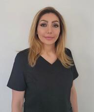 Book an Appointment with Farnaz Firoozmand for Massage Therapy