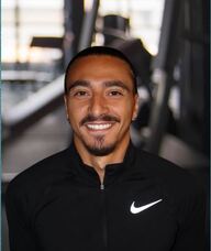 Book an Appointment with Yacine Bouagada for Personal Training