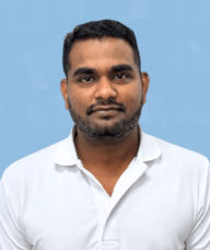 Book an Appointment with Somnath Shinde for Physiotherapy