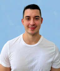 Book an Appointment with Mark Julian Filk for Personal Training