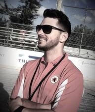 Book an Appointment with Matthew Halverson for Massage Therapy