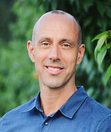 Book an Appointment with Paul Gaucher at Chinese Medicine Outpatient Clinic (402 Richards St W)