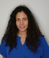 Book an Appointment with Ashley M at RMT Program - Therapeutic Massage Student Clinic (402 Richards Street West)