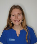 Book an Appointment with Claire W at RMT Program - Therapeutic Massage Student Clinic (402 Richards Street West)