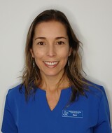 Book an Appointment with Daniela B at RMT Program - Therapeutic Massage Student Clinic (402 Richards Street West)