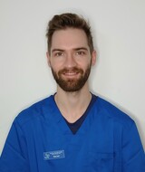 Book an Appointment with Darian O at RMT Program - Therapeutic Massage Student Clinic (402 Richards Street West)