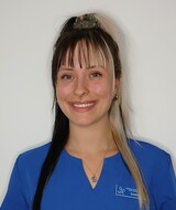 Book an Appointment with Emma H at RMT Program - Therapeutic Massage Student Clinic (402 Richards Street West)