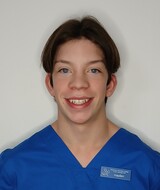 Book an Appointment with Hayden G at RMT Program - Therapeutic Massage Student Clinic (402 Richards Street West)