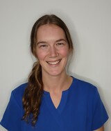 Book an Appointment with Anna W at RMT Program - Therapeutic Massage Student Clinic (402 Richards Street West)