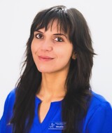 Book an Appointment with MaryEllen C at RMT Program - Therapeutic Massage Student Clinic (402 Richards Street West)