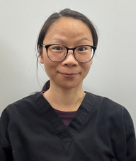 Book an Appointment with Liuming F for TuiNa Student Practitioner