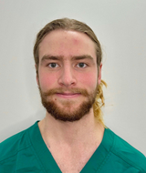 Book an Appointment with Alexander J at RMT Program - Relaxation Massage Student Clinic (402 Richards Street West)