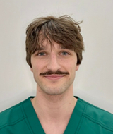 Book an Appointment with Colton R at RMT Program - Relaxation Massage Student Clinic (402 Richards Street West)