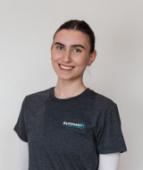 Book an Appointment with Maria Liaskas at Symmetrix Kinesiology - Vancouver