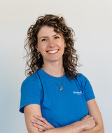 Book an Appointment with Pamela Cochrane at Symmetrix Kinesiology - Vancouver