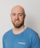 Book an Appointment with Curtis Hutson at Symmetrix Kinesiology - Vancouver