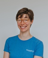 Book an Appointment with Cassandra Timmenga at Symmetrix Kinesiology - Burnaby