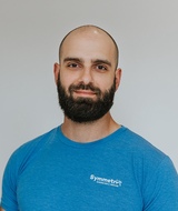 Book an Appointment with Patrik Vojtisek at Symmetrix Kinesiology - Vancouver