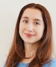 Book an Appointment with Yasmin Daryoush Hamedani for Personal Training