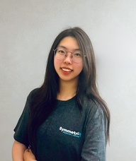 Book an Appointment with Esther Yang for Personal Training