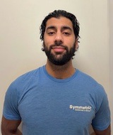 Book an Appointment with Jeevan Minhas at Symmetrix Kinesiology - Vancouver