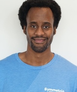 Book an Appointment with Eben Ngendahayo at Symmetrix Kinesiology - Vancouver