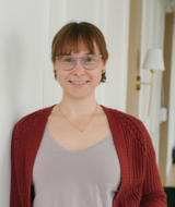 Book an Appointment with Carrie Doll at Symmetrix Kinesiology - Vancouver