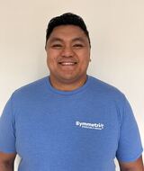 Book an Appointment with Rene Sencio at Symmetrix Kinesiology - Vancouver