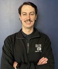 Book an Appointment with Zach Ward for Chiropractic