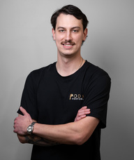 Book an Appointment with Zach Ward for Chiropractic