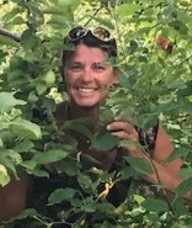 Book an Appointment with Carlie Winstanley for Massage Therapy