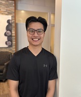 Book an Appointment with Toby Yung at Align Health Centre - Sharon