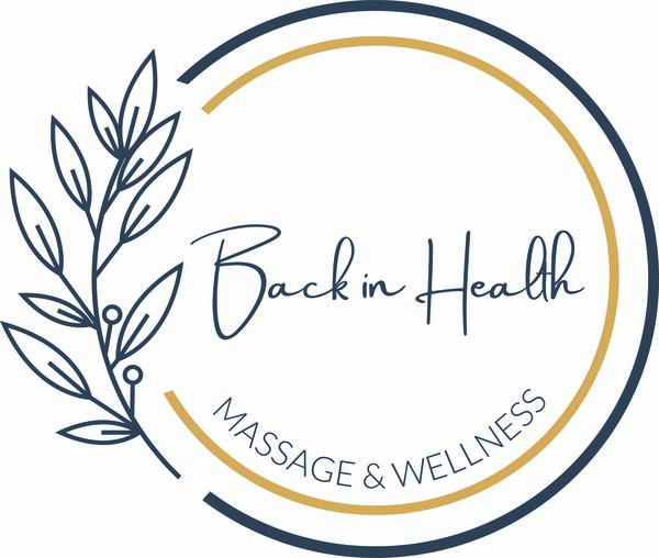 Back in Health Massage & Wellness