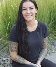 Book an Appointment with Derya Welder for Massage Therapy