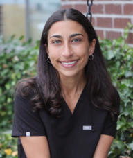 Book an Appointment with Zoya Zeitoune for Osteopathy